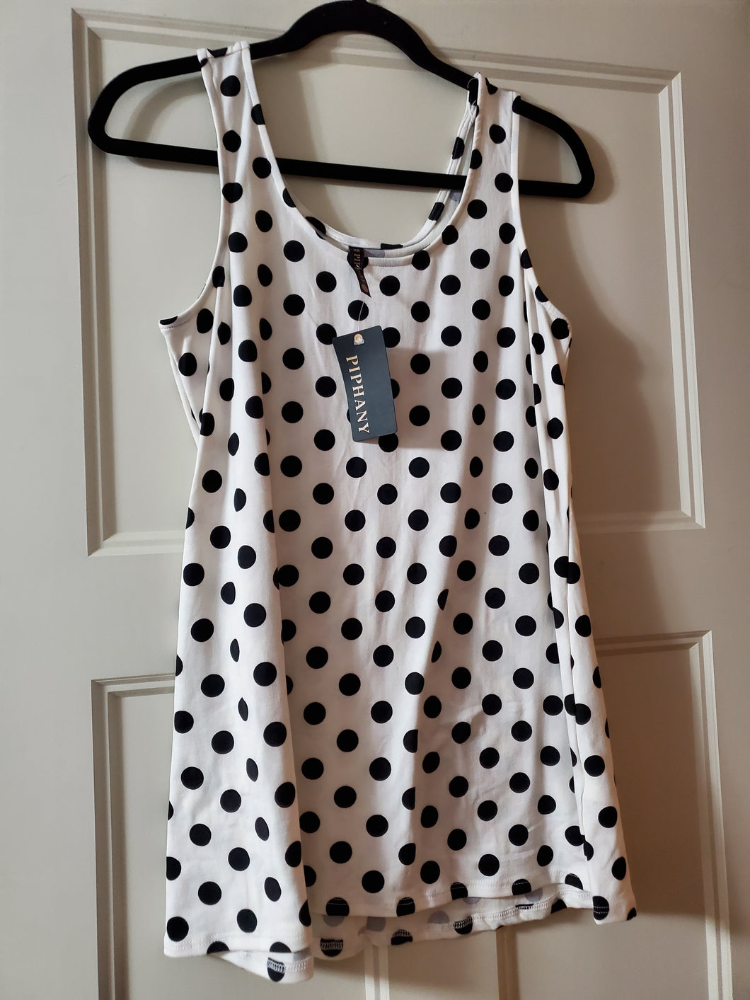 Size XS Ibiza Piphany Tank