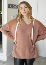Load image into Gallery viewer, Ultra Soft Bronze Hoodie