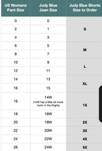 Load image into Gallery viewer, Judy Blue Light Wash Destroyed Bermuda Shorts